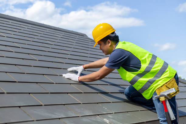 Best Sheet Metal Roofing  in Canyon Creek, WA