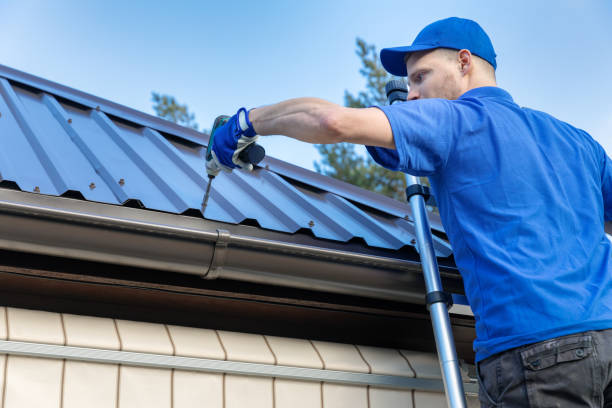 Best Roof Ventilation Installation  in Canyon Creek, WA
