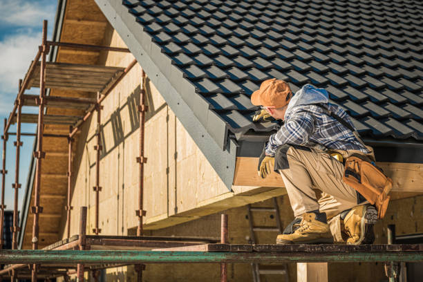 4 Ply Roofing in Canyon Creek, WA
