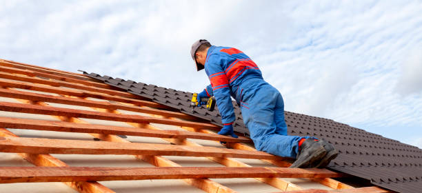 Best Commercial Roofing Services  in Canyon Creek, WA