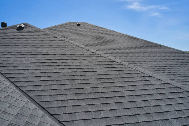 Best Flat Roofing  in Canyon Creek, WA