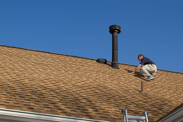 Canyon Creek, WA  Roofing repair and installation Company
