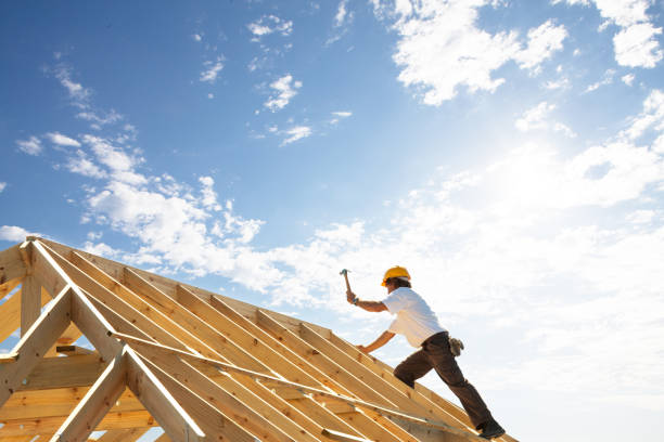 Best Roof Coating Services  in Canyon Creek, WA